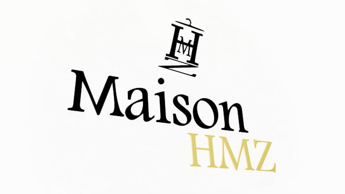 create a logo for your company