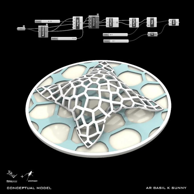 create 3d assets for interior designers and architects
