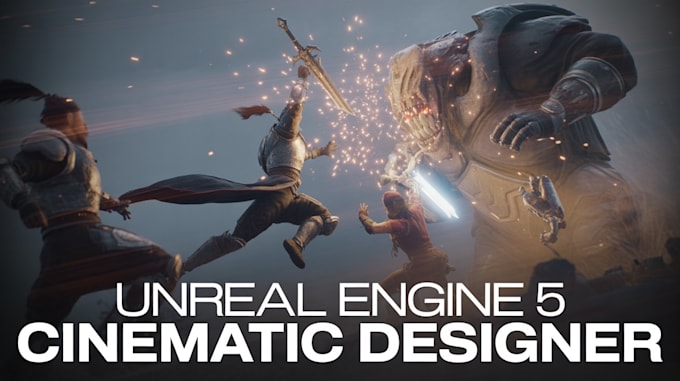 Beyond Gameplay: The Art and Evolution of Animated Cinematic Cutscenes