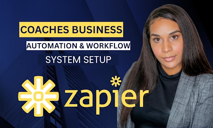automate coaching onboarding, payments, scheduling client workflow system