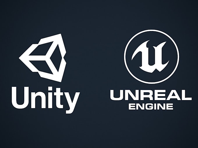 develop a complete unreal engine 5 game environment with lighting and assets