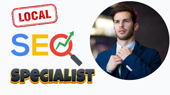 be your local seo expert, specialist, and consultant