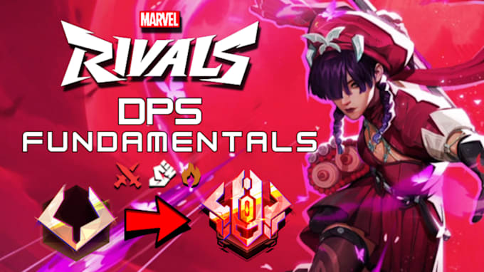 coach you on marvel rivals to improve