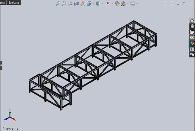do industrial machine design