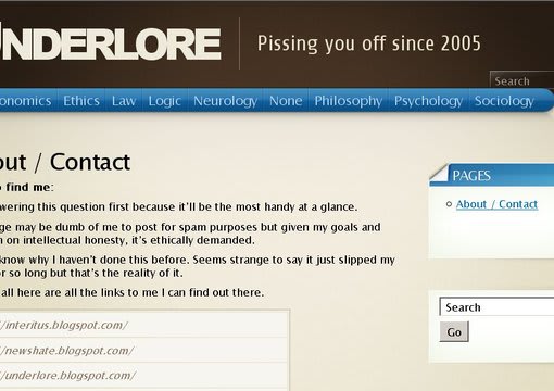 proof an essay.