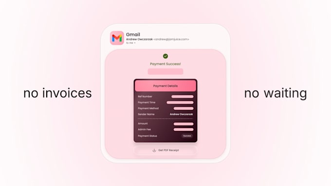 create a demo promo video for your saas app
