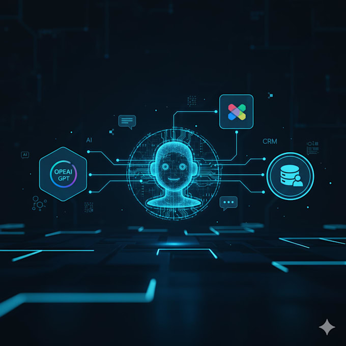 do python automation and API integrations