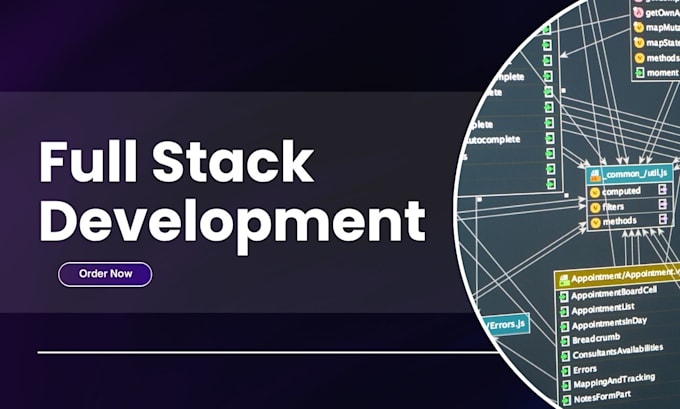 build powerful CRM systems, web apps, or API integrations using PHP laravel