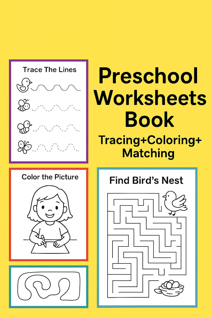 create quotes, puzzles, work sheets and mazes