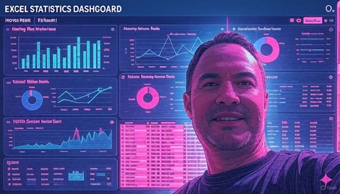 data and excel wizard