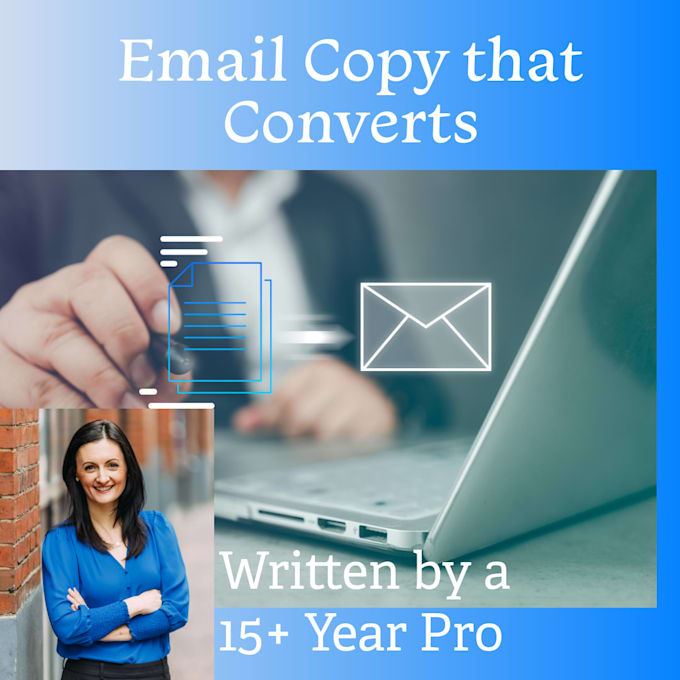 write high converting marketing emails that get results