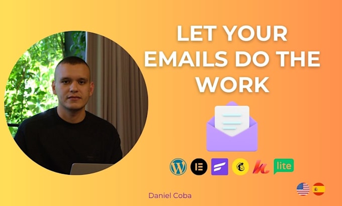 create an email campaign