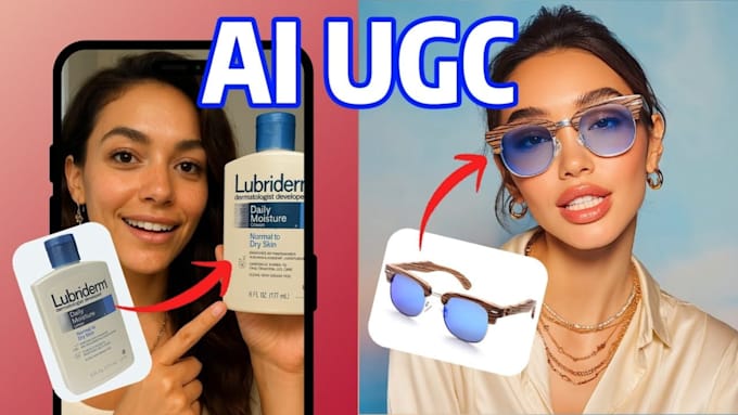 create ai ugc dropshipping video ads that convert