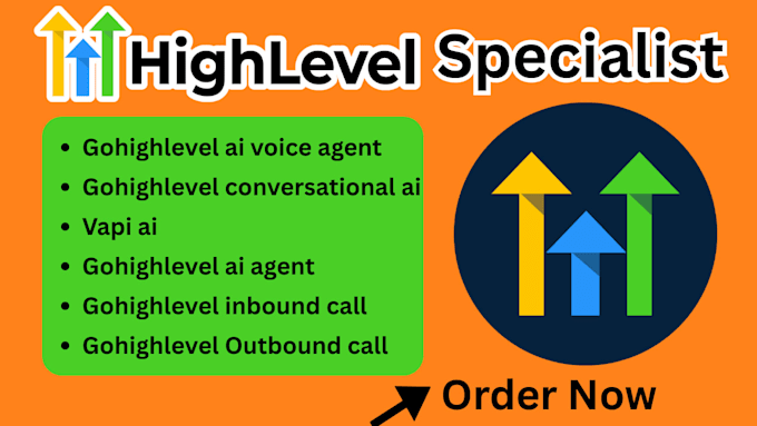 Setup gohighlevel ai voice agent vapi ai gohighlevel conversational ai ...