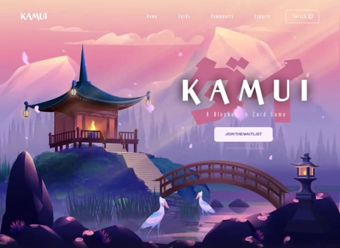 create 3d website animated website webflow animation landing page webflow design