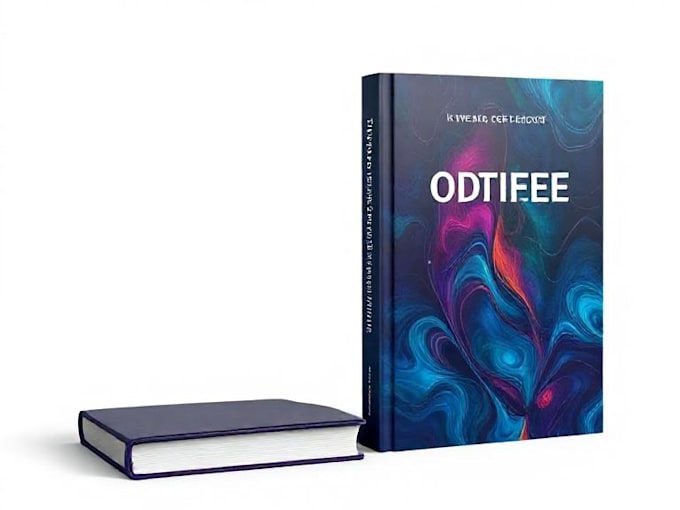 do book cover design