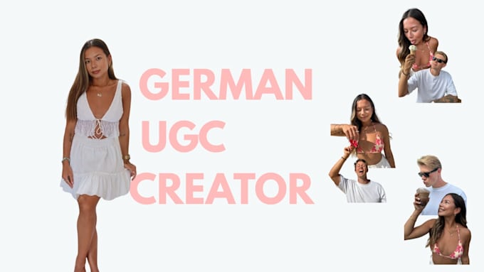 create your german ugc strategy