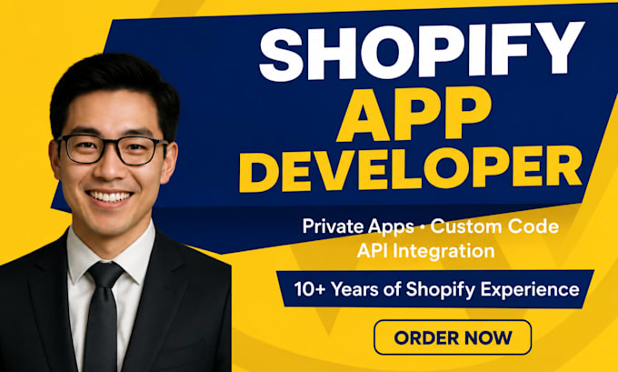 create a shopify app with admin and storefront features