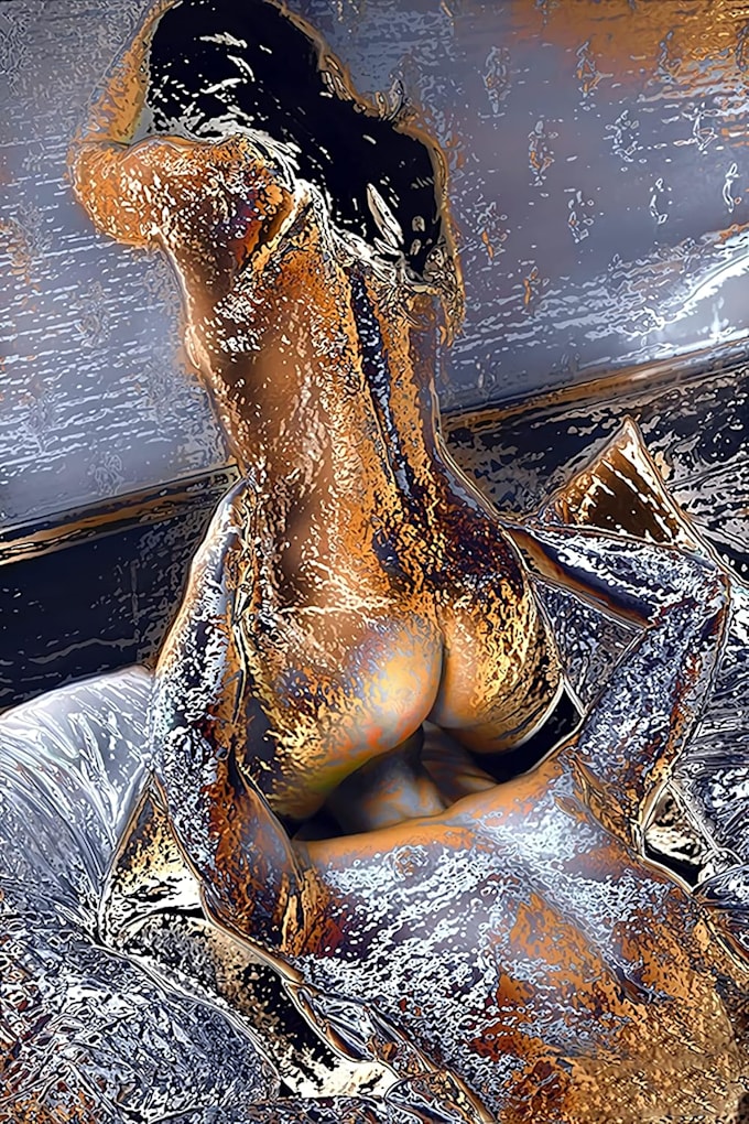write romantic and erotic content