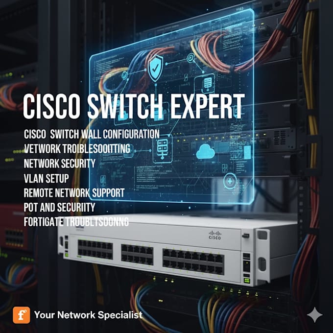 configure and troubleshoot your cisco switches remotely