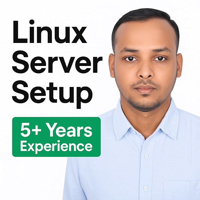 setup, secure and manage your linux server, vps, or cloud server