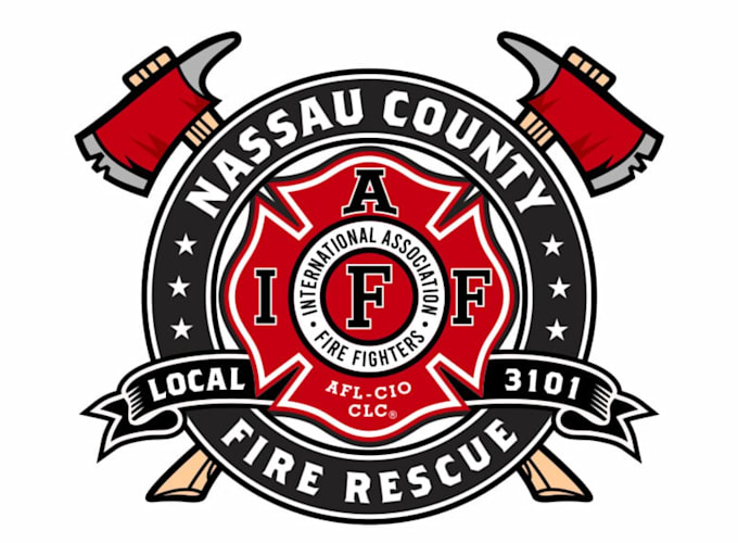 Create fantastic fire rescue logo design with unlimited revision by ...