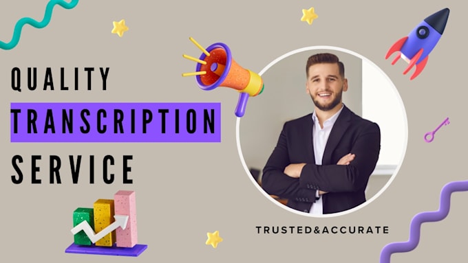 affordable transcription services audio to text conversion
