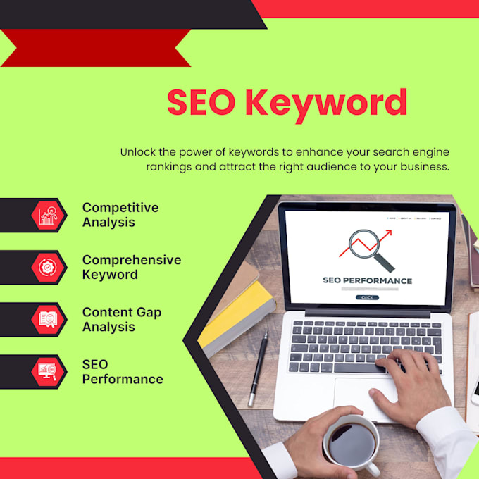 boost your rankings with smart keyword