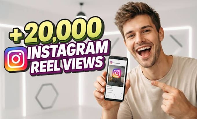 optimize your 20,000 instagram reel views