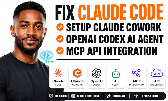 fix claude code setup claude ai agent, claude ai automation, claude ai assistant