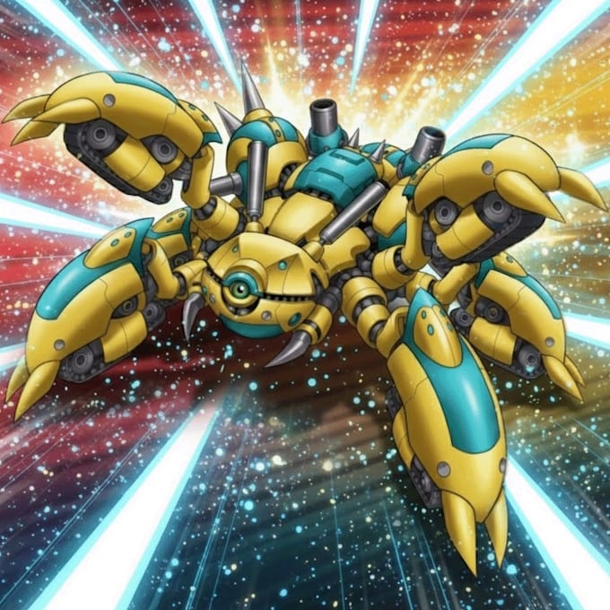chain yugioh card CoreTCG