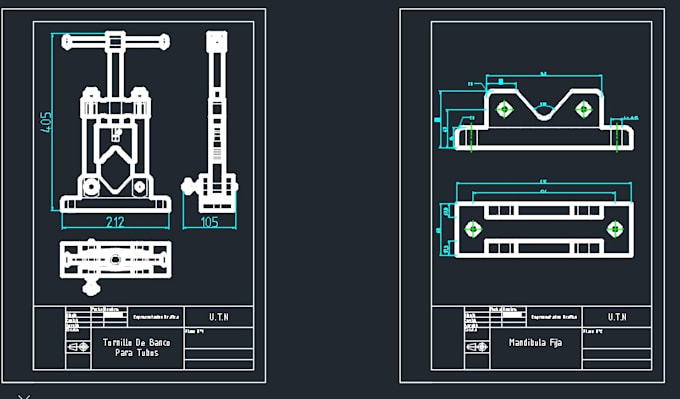 escribeme si necesitas ayuda con tu diseño de autocad