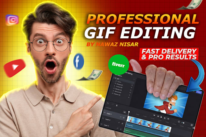 edit or modify your GIF