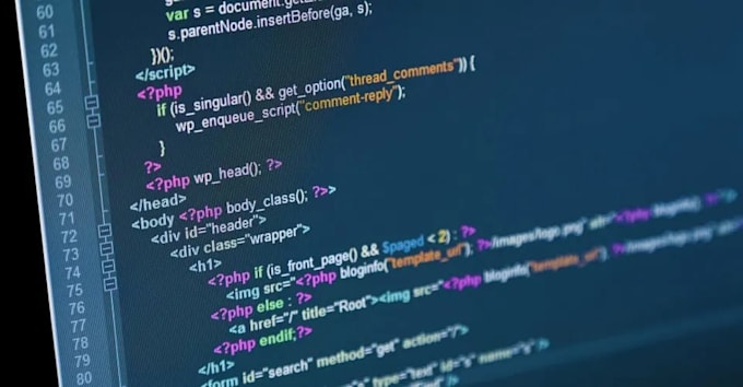 design a reactjs web app or a single page application