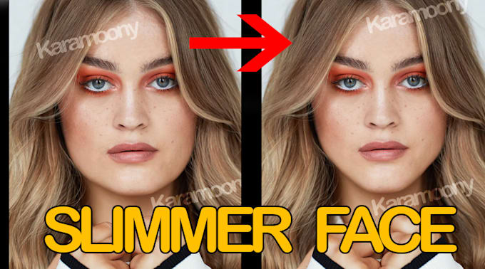 do jawline, slimmer face, chin surgery simulation