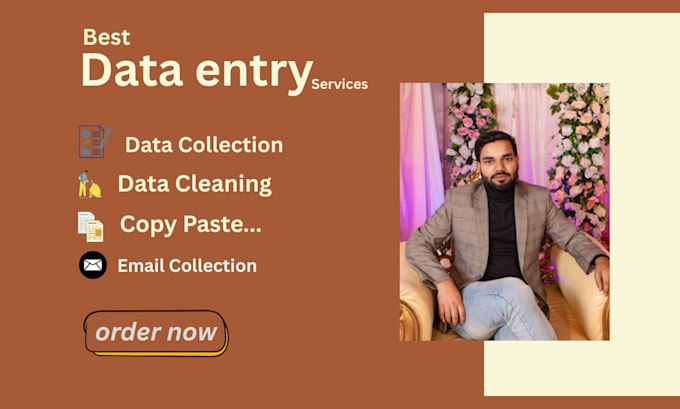 do accurate data entry, data collection ,ecomerce ,copy pate