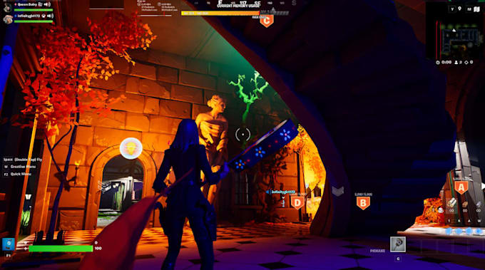 create custom creative uefn unreal fortnite map, pillar map, tycoon map, zonewar
