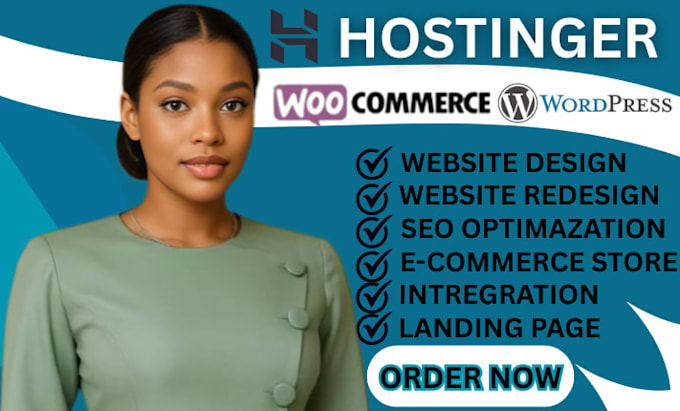 hostinger website design wordpress website design hostinger website design