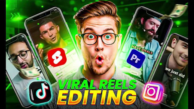 create instagram video ads in 6hr