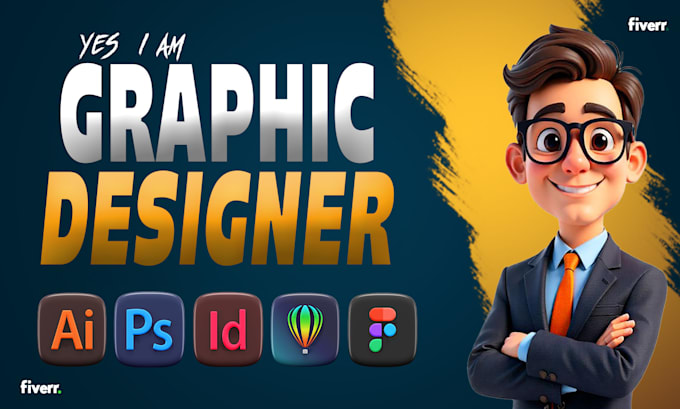 do graphic designer social media packaging design flyer