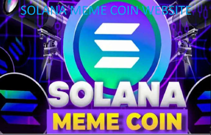 develop solana memecoin bot, memecoin bot, memecoin, volume bot, crypto bot,