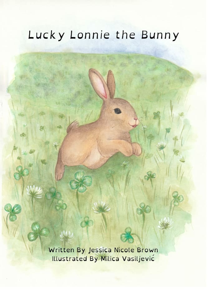 format your picture book