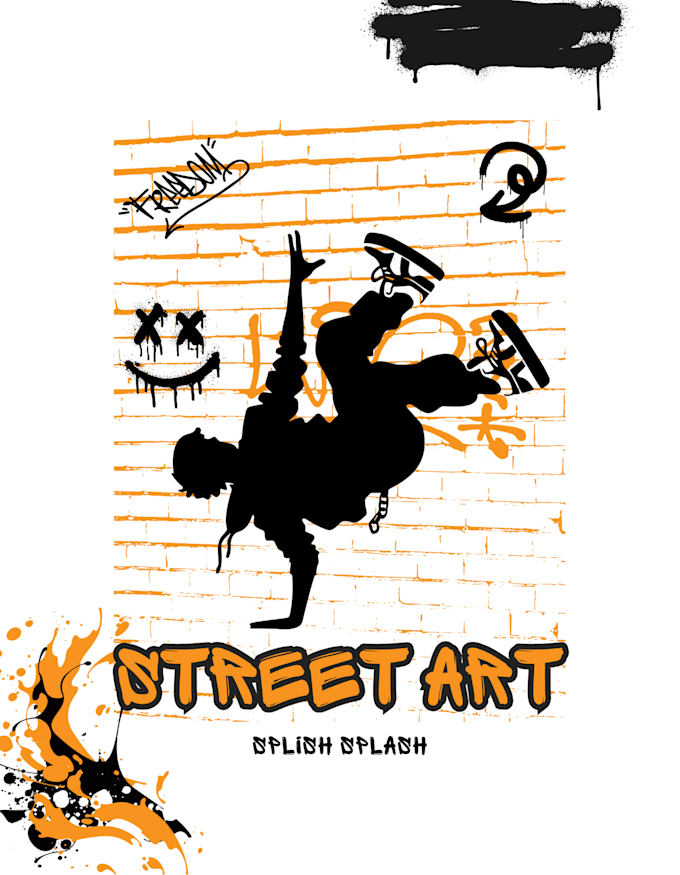 design trendy, profitable print on demand tshirts and merch