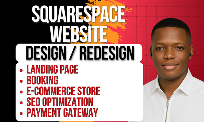 squarespace website design squarespace redesign squarespace website redesign