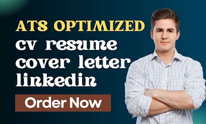 create update ats cv resume maker build cover letter write linkedin europass uk