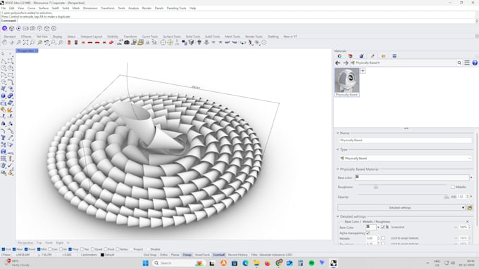 design 3d printable stl models