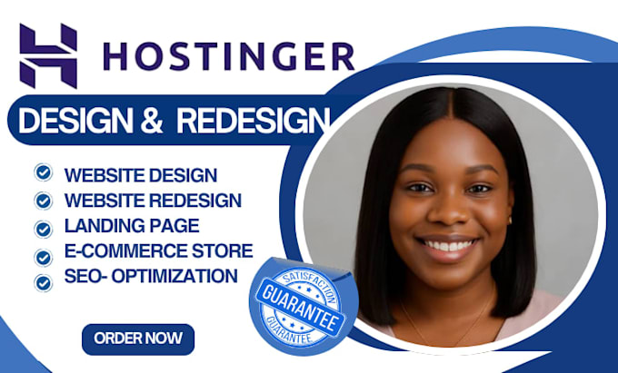 hostinger website design hostinger website redesign hostinger website design