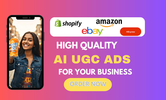create high quality ai ugc videos with realistic actors