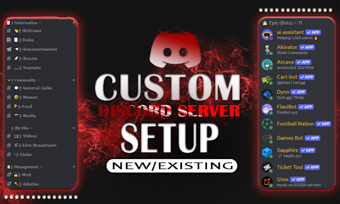 Discord Troubleshooting Guide