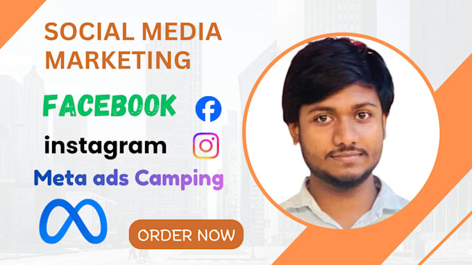 do facebook and instagram ads setup and optimization